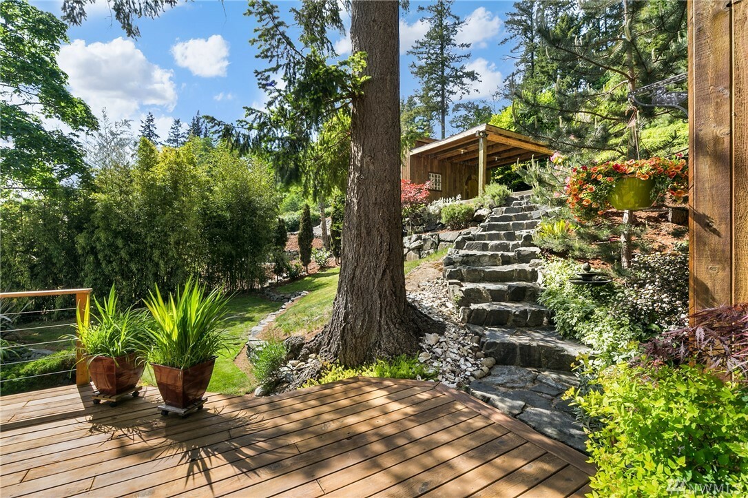 Property Photo: 233 Raft Island Dr NW WA 98335