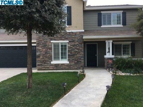 2481 Clover Meadow Avenue  Tulare CA 93274 photo