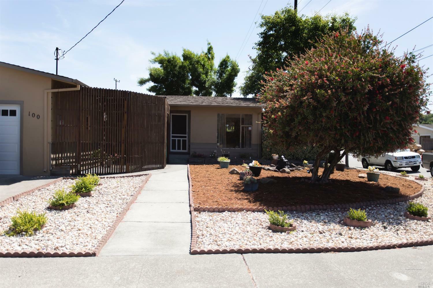 Property Photo: 100 Arlington Drive CA 94952