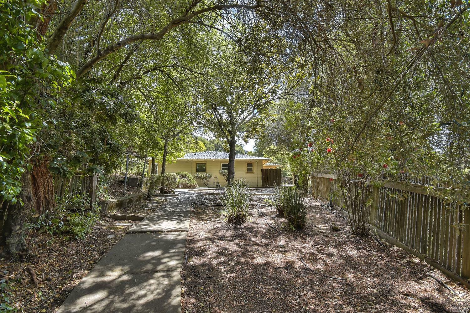 Property Photo:  231 Fawn Drive  CA 94960 