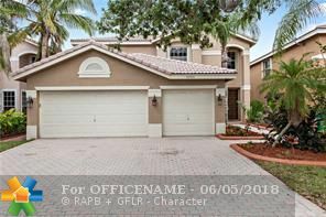 Property Photo:  5354 NW 119th Ter  FL 33076 