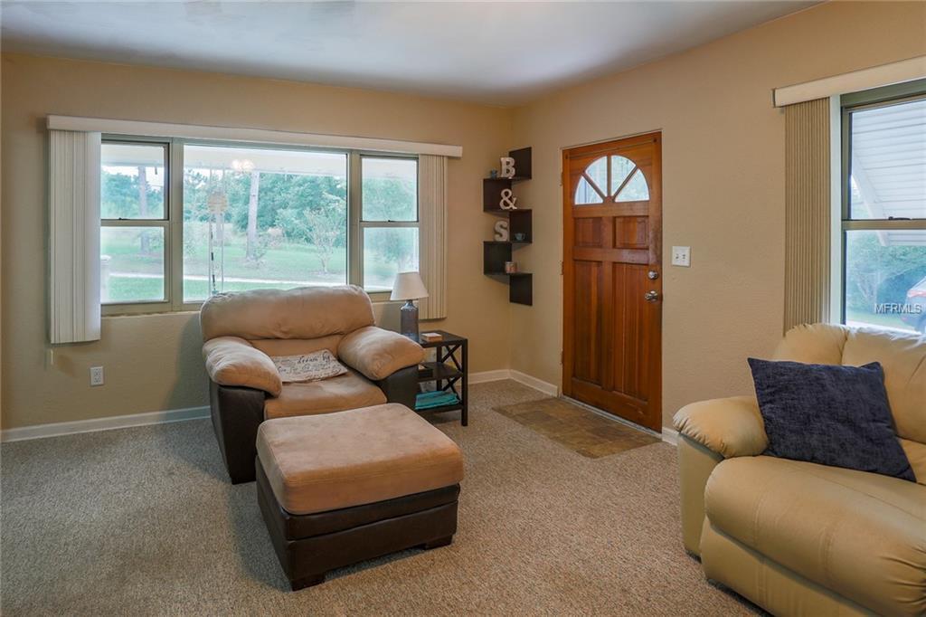 Property Photo:  18625 Lake Daisy Road  FL 32702 