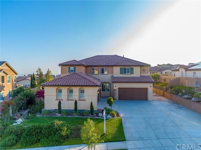 Property Photo:  12707 Freemont Court  CA 91739 