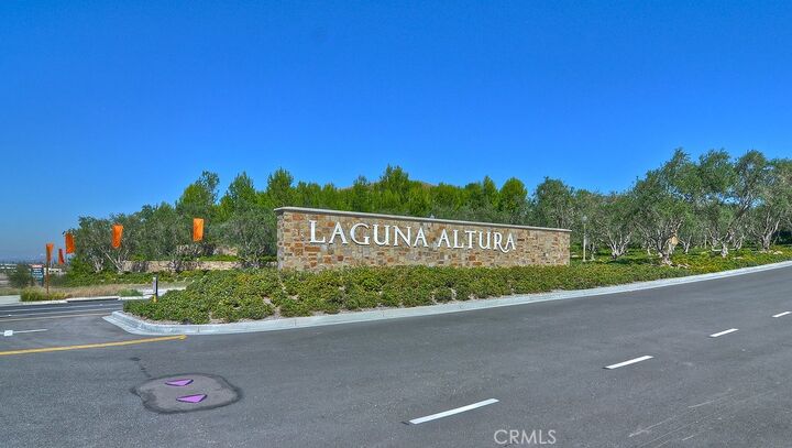 Property Photo: 46 Bianco CA 92618