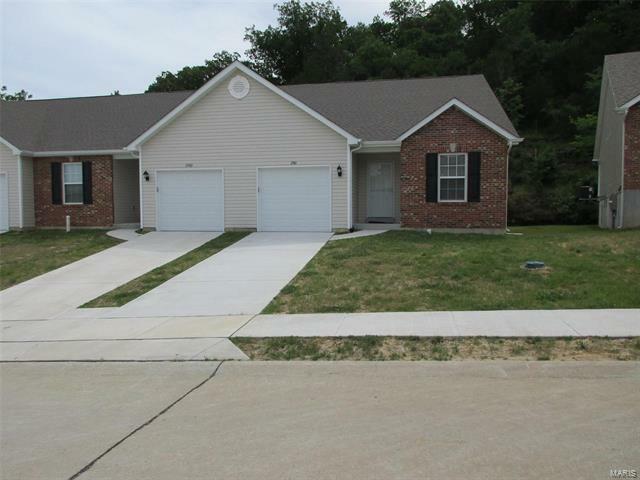 Property Photo: 1741 Lexington Place 63048