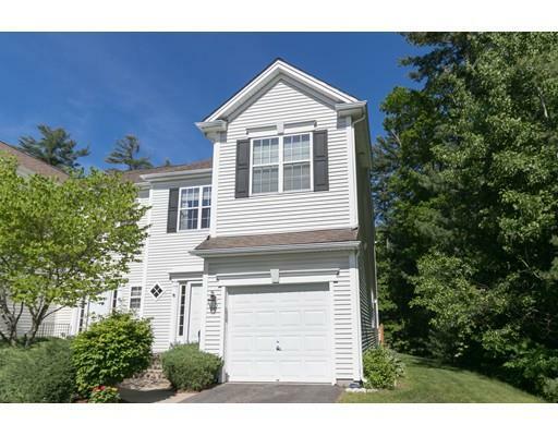 Property Photo: 43 Bagnell Dr. 24 MA 02359