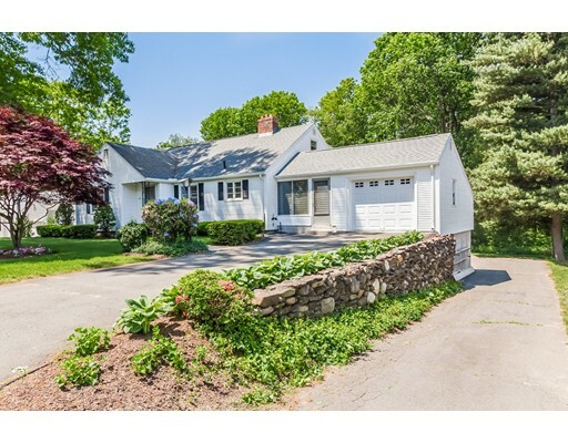 Property Photo: 345 Lancaster Ave MA 01089