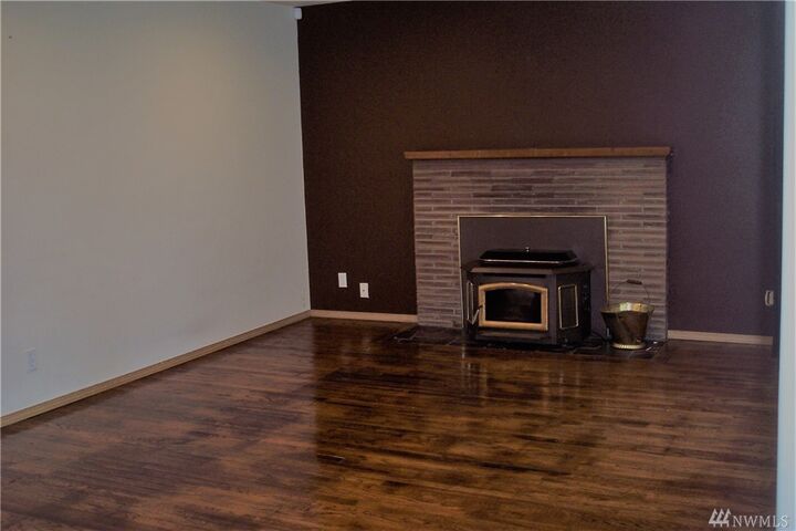 Property Photo: 4323 94th Place NE WA 98270