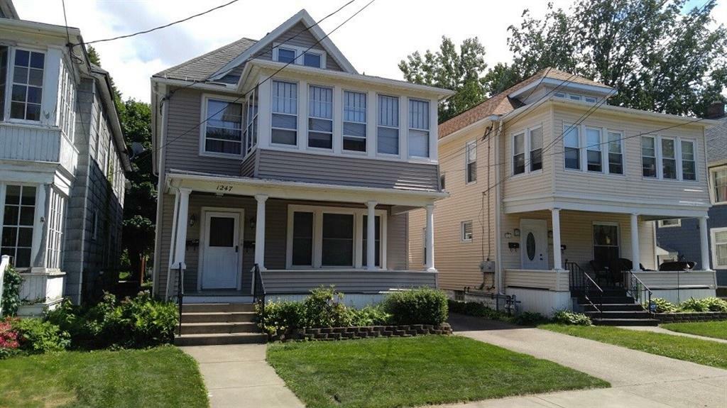 Property Photo:  1247 W 9th Street  PA 16502 