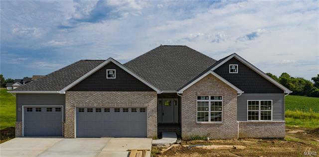 Property Photo: 7001 Windstar Court 62269