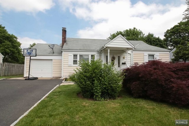 Property Photo:  361 Trensch Drive  NJ 07646 