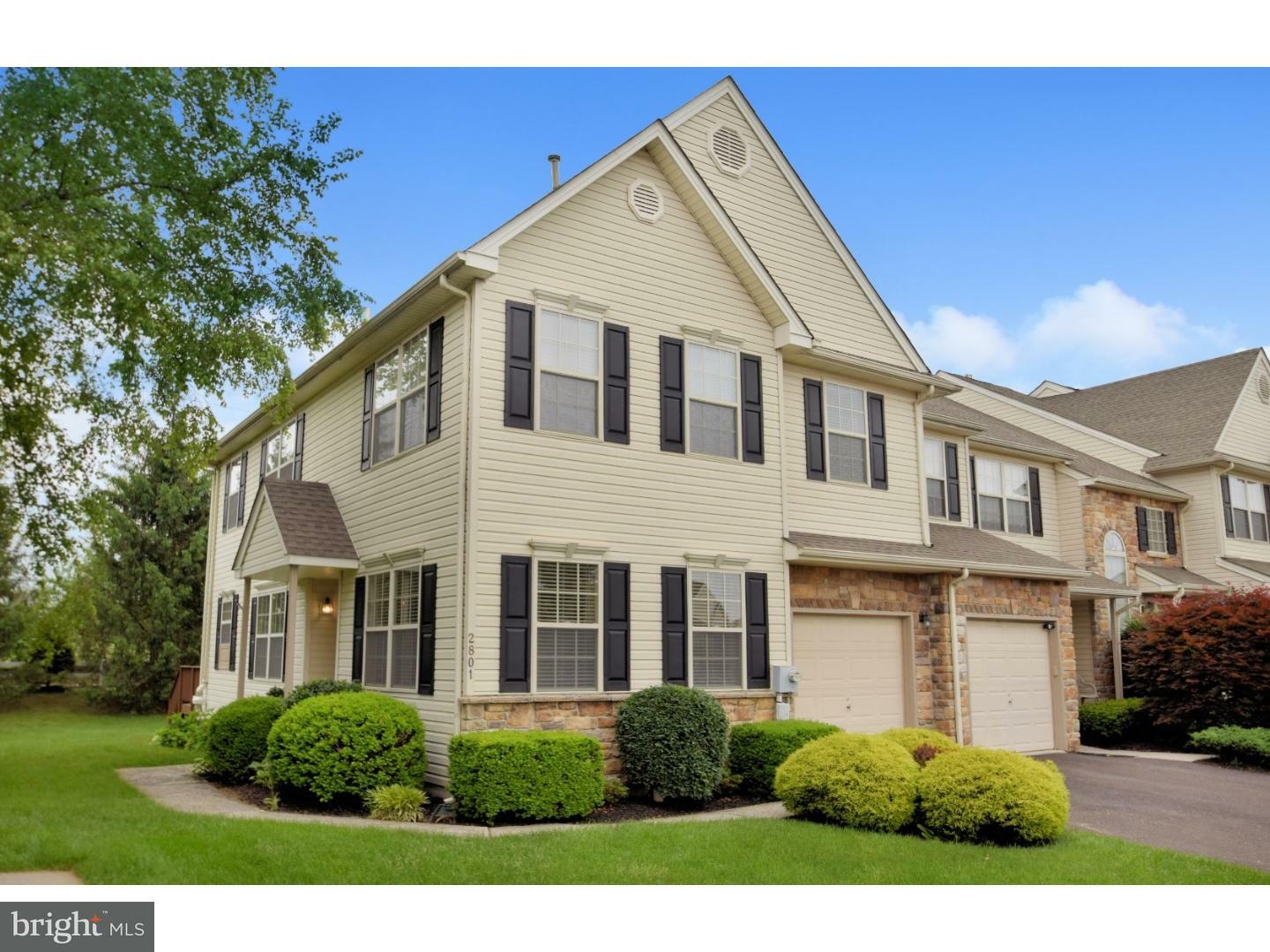 Property Photo: 2801 Gateway Drive PA 19468