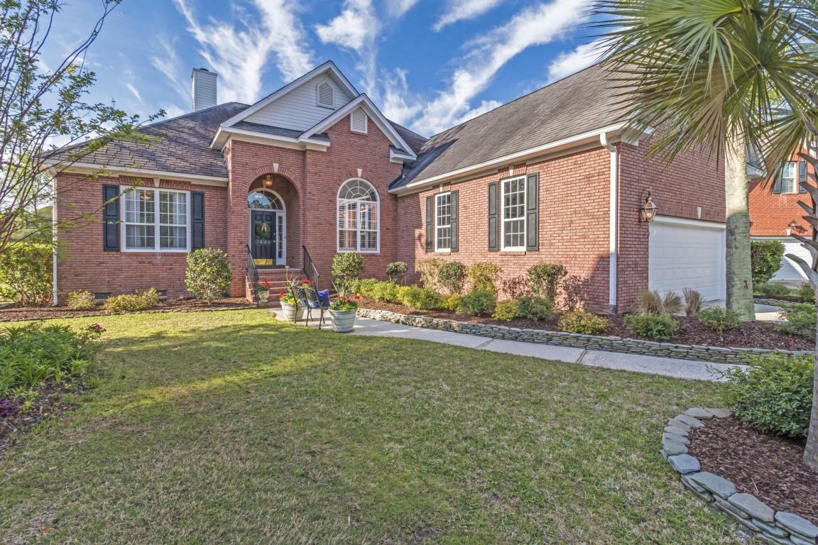 Property Photo:  1428 Watershade Court  SC 29466 