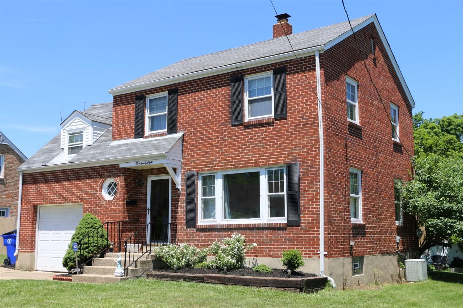 Property Photo: 528 Sharon Lane OH 45013
