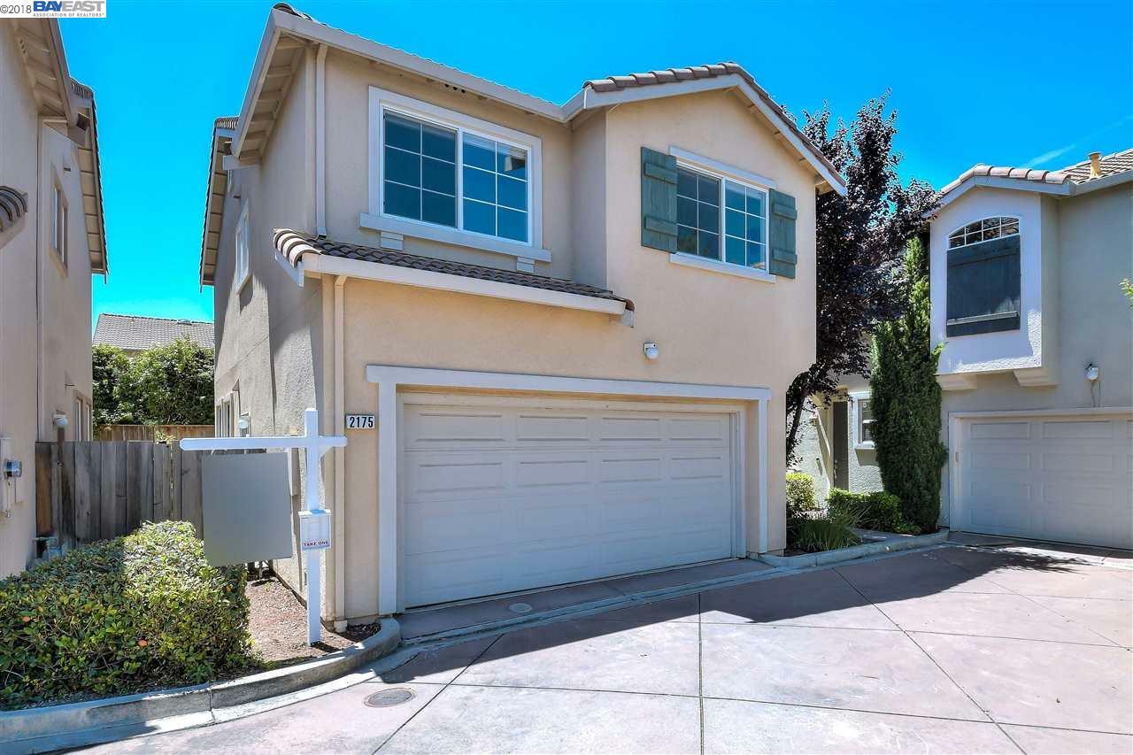 Property Photo:  2175 Kingsbury Cir  CA 95054 