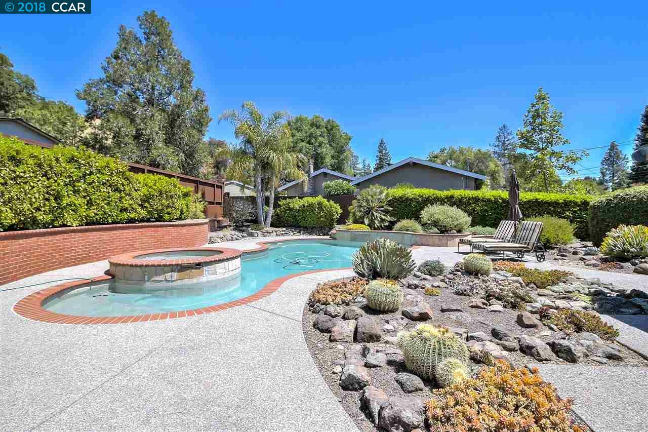 Property Photo:  24 Virginia Ct  CA 94596 