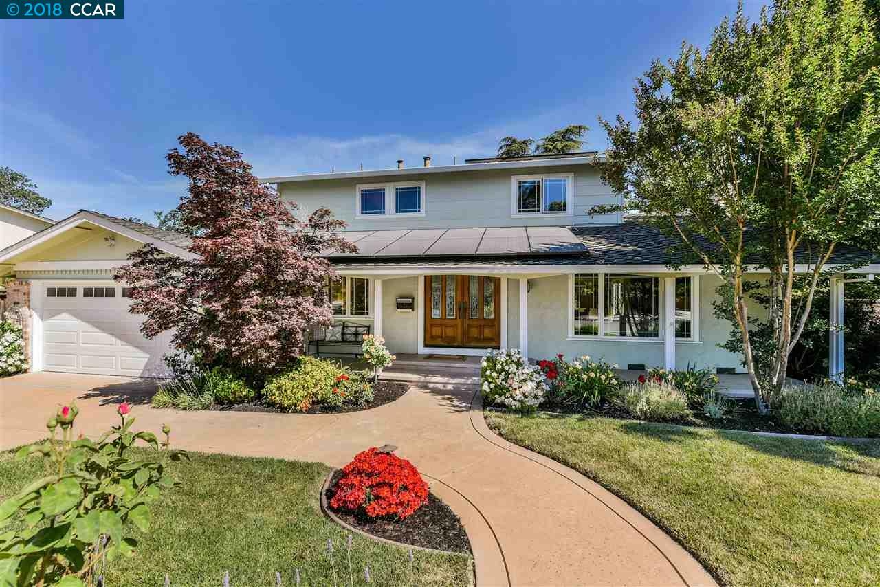 Property Photo: 3114 Bowling Green Ct CA 94598