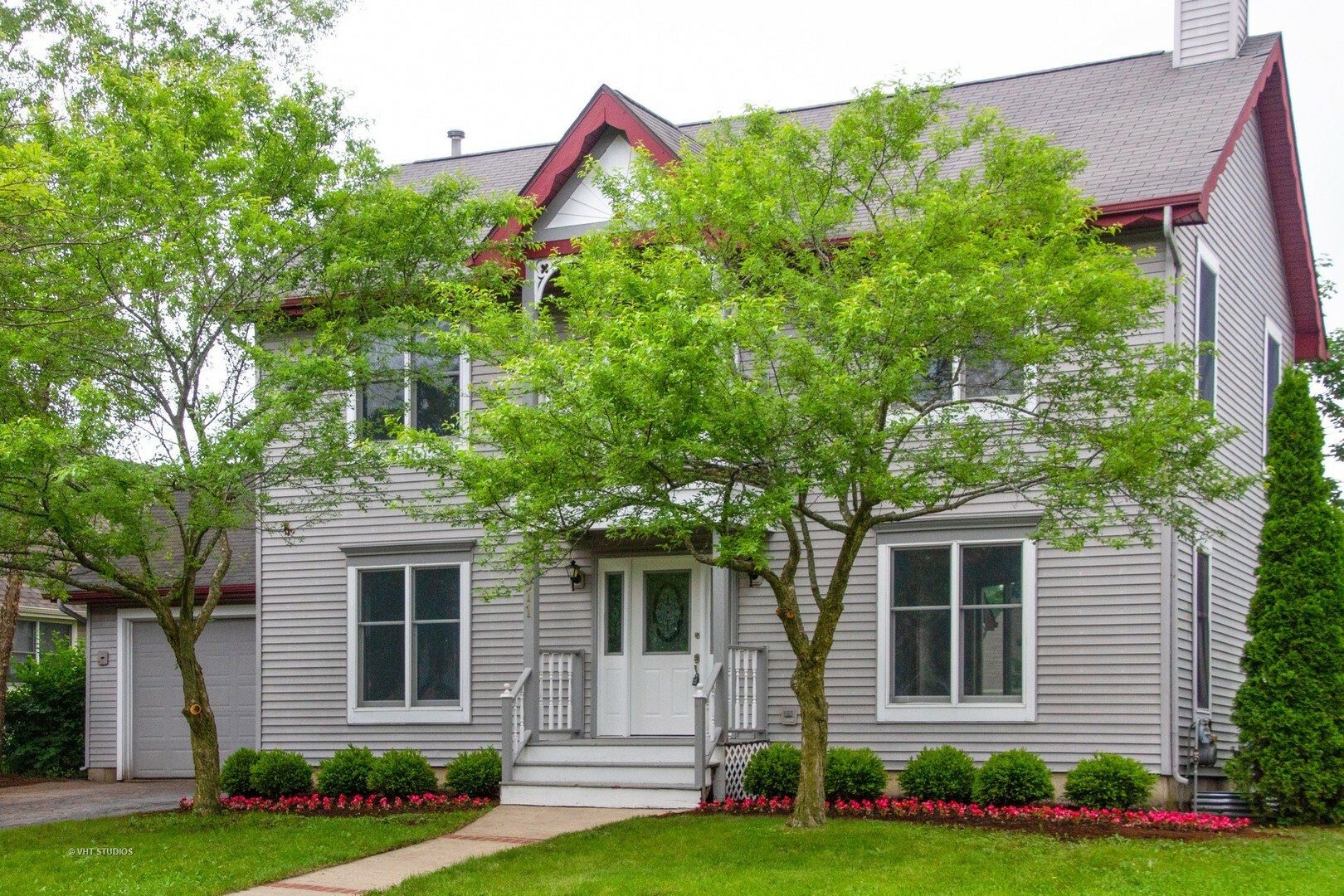 Property Photo:  311 Barn Swallow Drive  IL 60098 