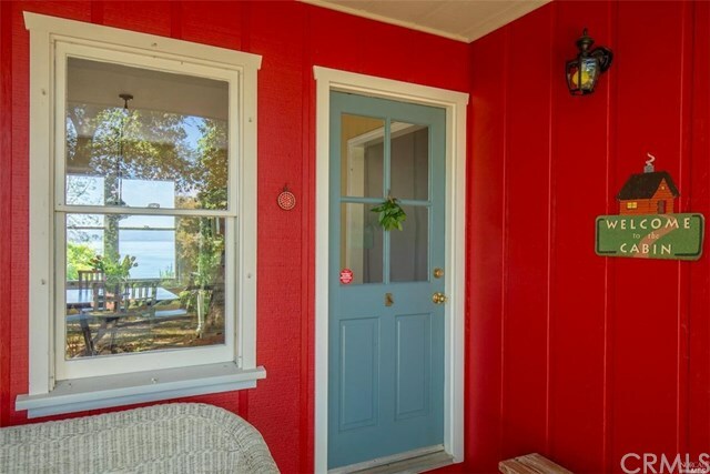 Property Photo: 2515 Westlake Drive CA 95451