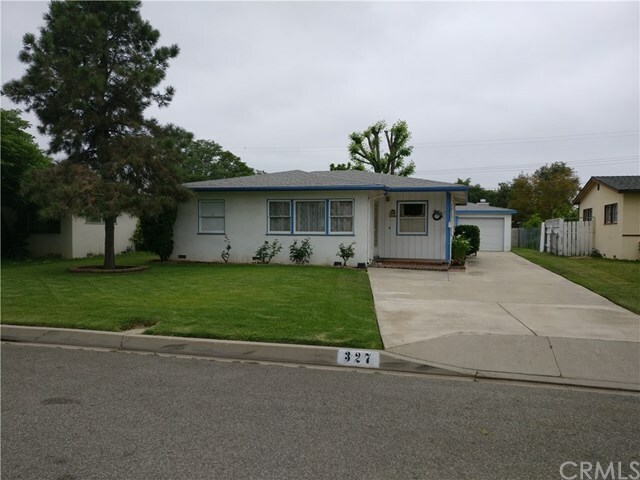 Property Photo:  327 N Ellen Drive  CA 91790 