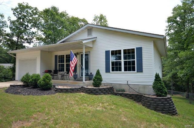 Property Photo: 2312 Haverstick School 63028