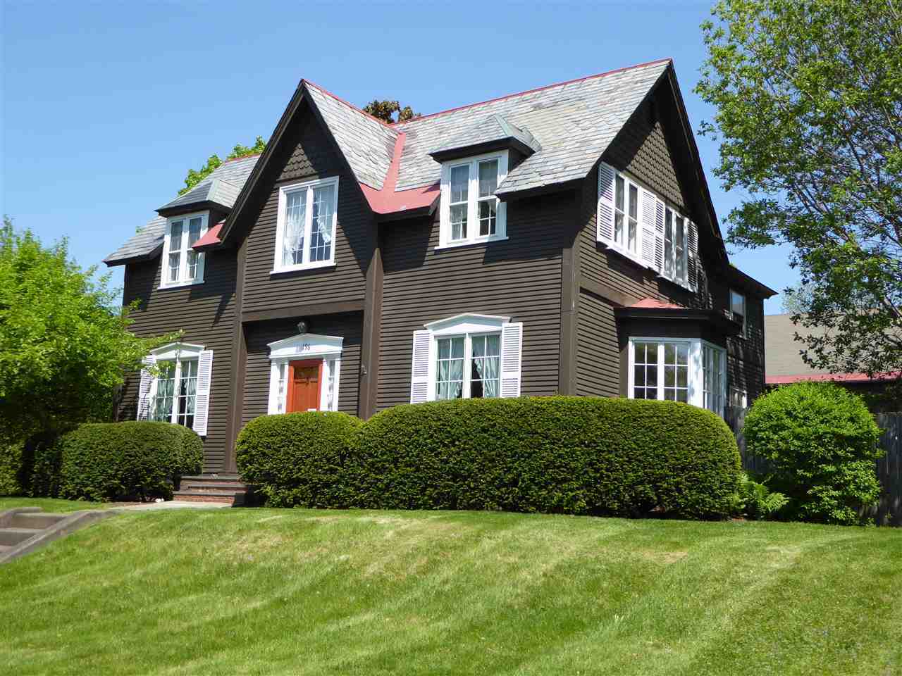 Property Photo:  196 South Willard Street  VT 05401 