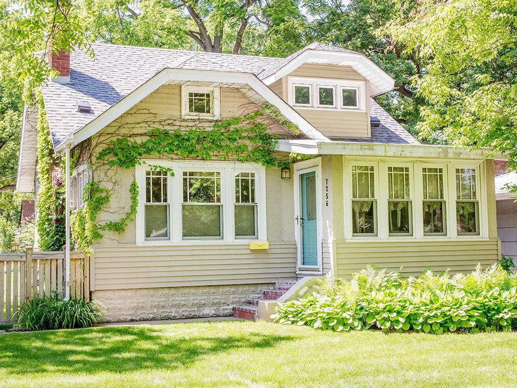 Property Photo:  7256 Lyndale Avenue S  MN 55423 