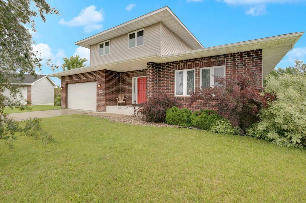 Property Photo:  818 Harvest Circle SW  MN 55046 