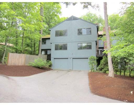 Property Photo:  89 Mountain Gate Rd 89  MA 01721 