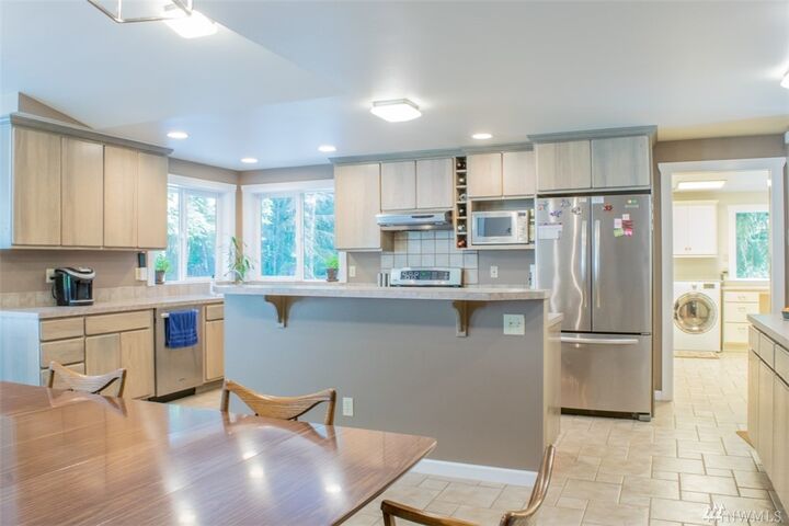 Property Photo: 4419 Bosworth Dr WA 98290