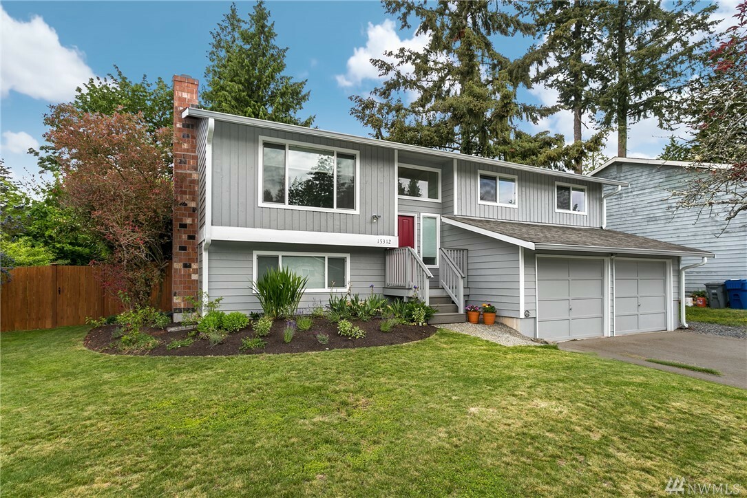 Property Photo:  15312 46th Place W  WA 98087 