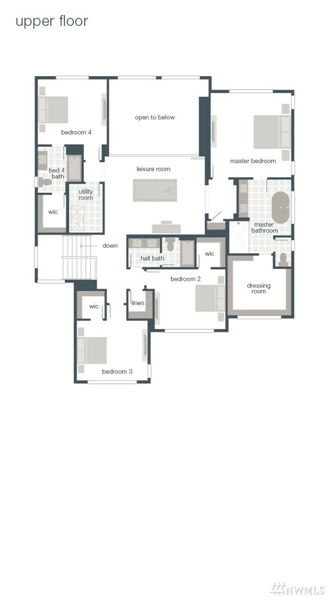 Property Photo: 13230 181st Av Ct E WA 98391