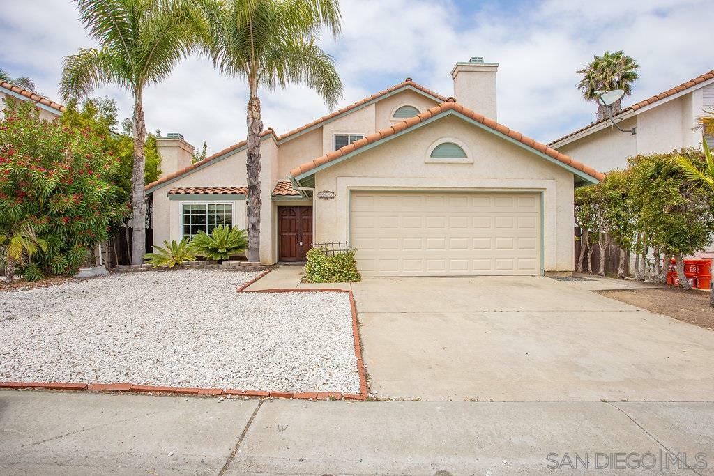 Property Photo:  263 Paseo Marguerita  CA 92084 