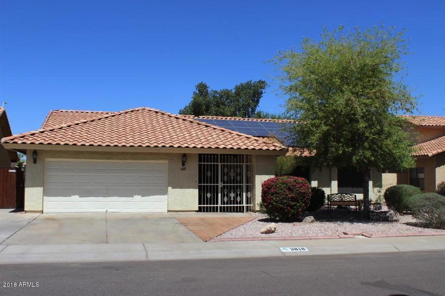 Property Photo:  3818 N Wintergreen Way  AZ 85392 