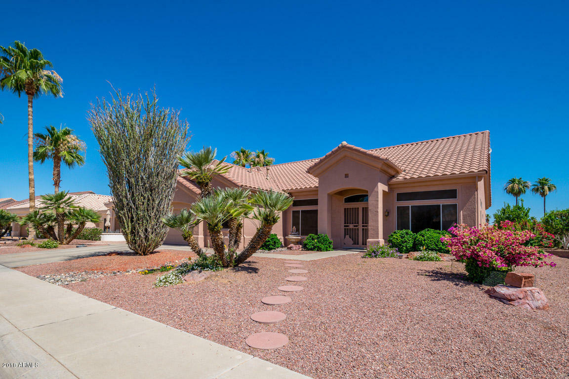 Property Photo:  13714 W Parada Drive  AZ 85375 