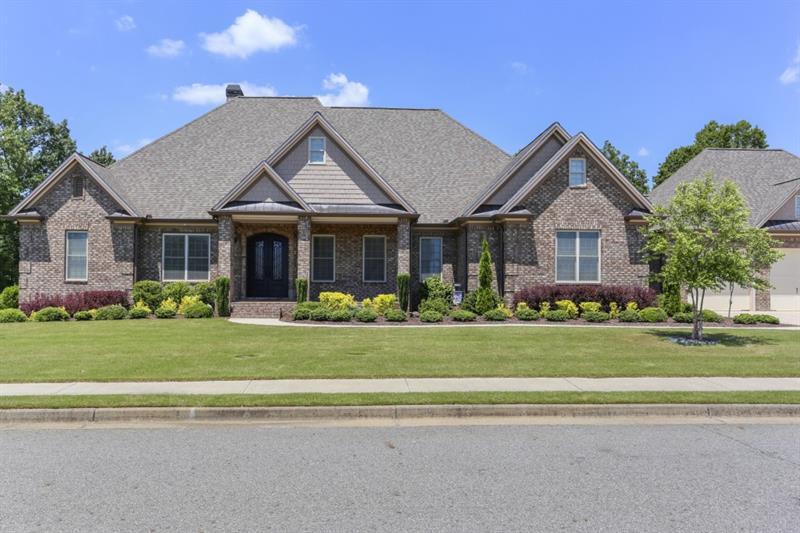Property Photo:  2092 Harmony Drive   30115 