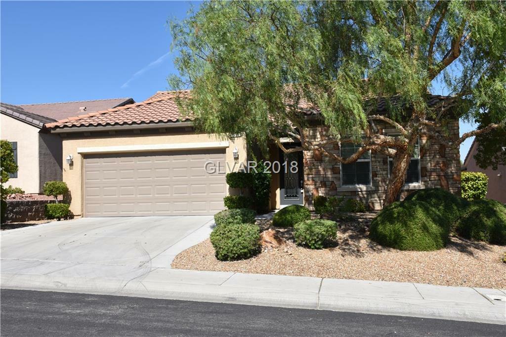 Property Photo:  2239 Bensley Street  NV 89044 