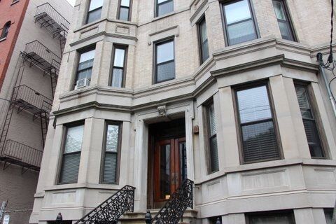 Property Photo: 1106 Park Ave 4L NJ 07030