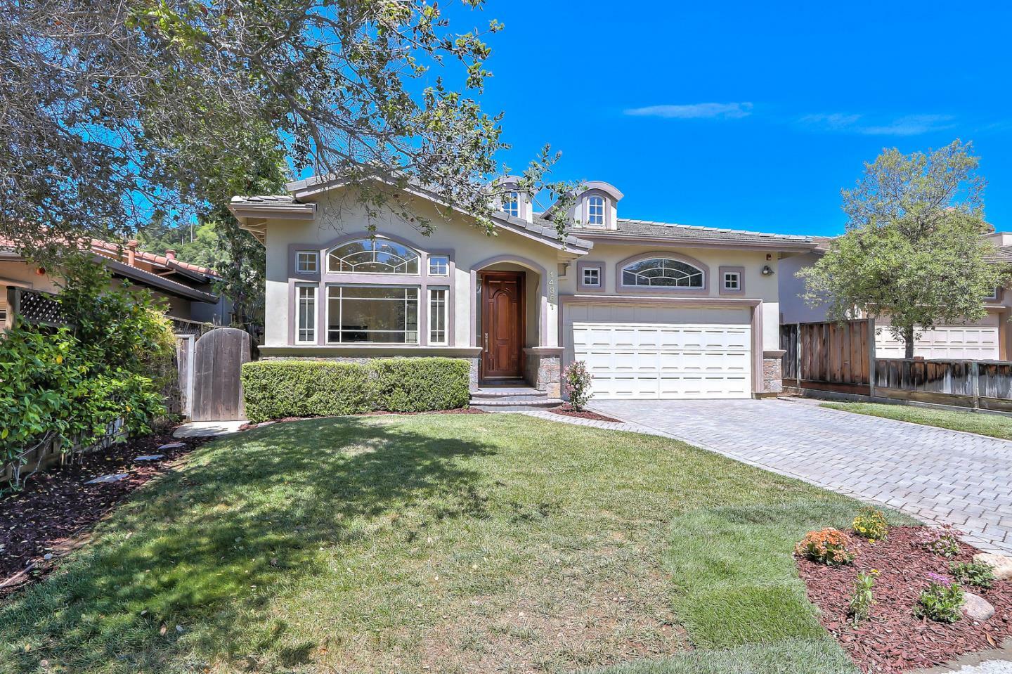 Property Photo:  14361 Paul Avenue  CA 95070 