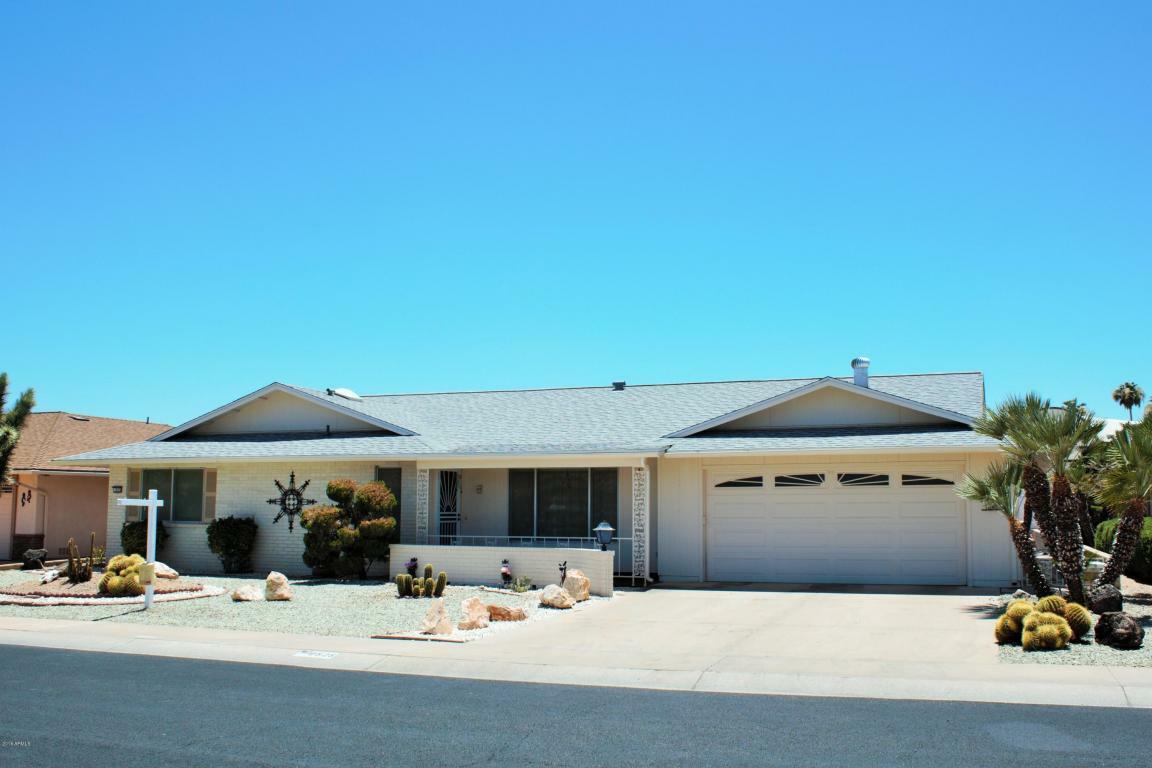 Property Photo:  9525 W Cottonwood Drive  AZ 85373 