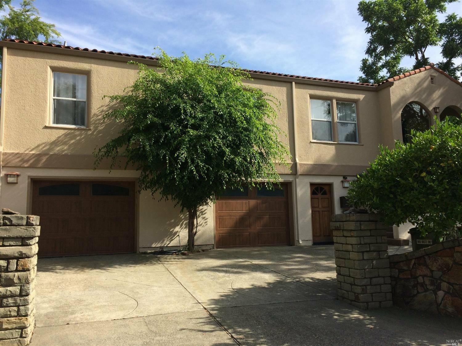 Property Photo:  200 Miller Creek Road  CA 94903 