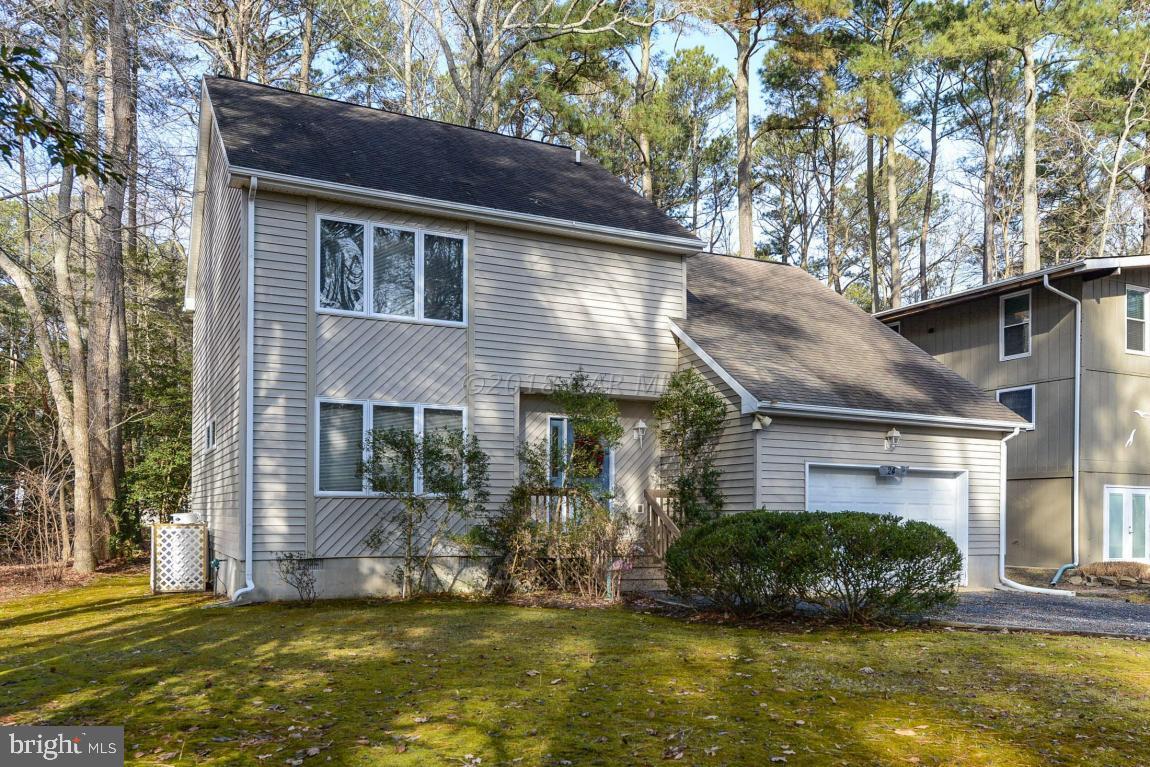 Property Photo: 24 Moby Dick Drive MD 21811