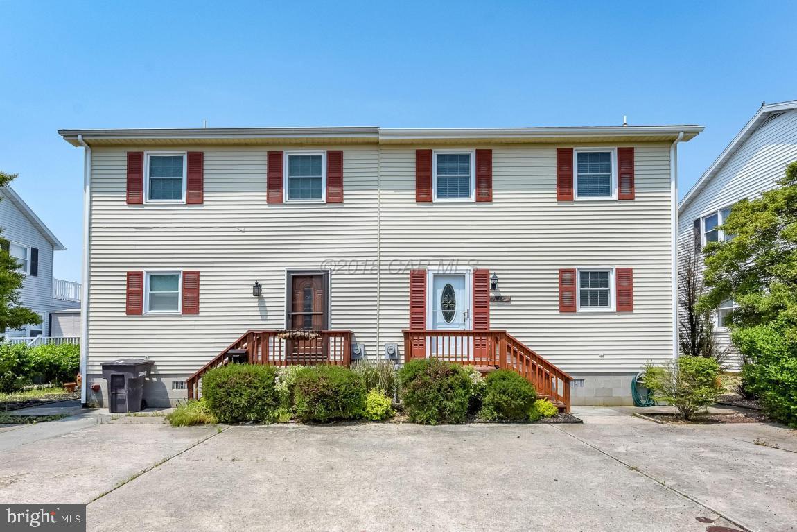 Property Photo:  208 Windward Drive A  MD 21842 