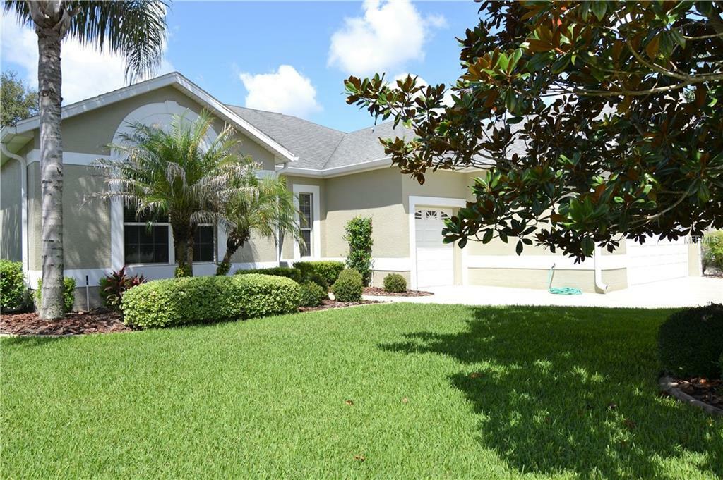 Property Photo:  24505 Parlange Court  FL 34748 