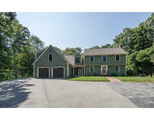 Property Photo:  3 Arlenes Way  MA 01824 