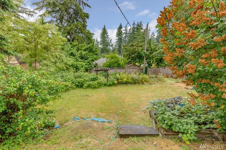 Property Photo: 14535 8th Ave NE WA 98155