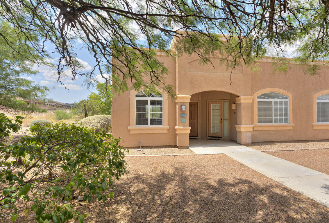 Property Photo:  1896 W Demetrie Loop  AZ 85622 