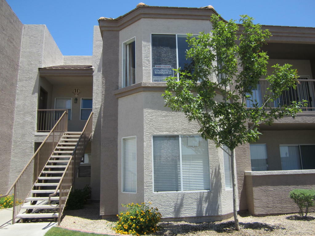Property Photo: 17017 N 12th Street 2011 AZ 85022