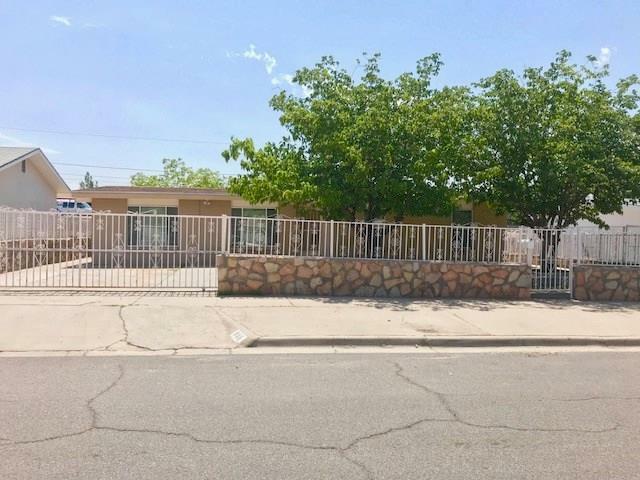 848 Mallett Street  El Paso TX 79907 photo