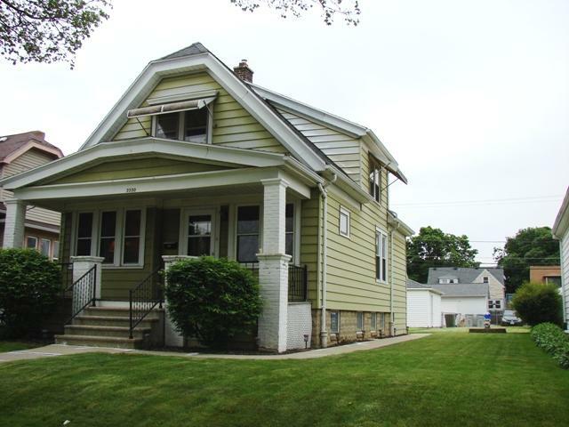 Property Photo:  3530 S 20th St  WI 53221 